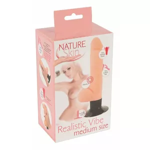 Nature Skin Realistic Vibe M