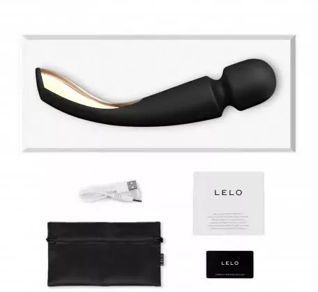 Wand vibrator LELO Smart Wand 2 Large Photo 2