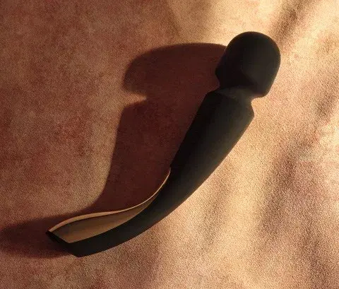 Wand vibrator LELO Smart Wand 2 Large Photo 3