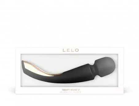 Wand vibrator LELO Smart Wand 2 Large Photo 4