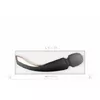 Wand vibrator LELO Smart Wand 2 Large Photo 4