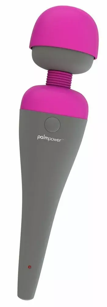 Ручной массажер palmpower 05791220000 Photo 2