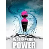 Портативный аккумуляторный массажер palmpower 05858150000 Photo 6