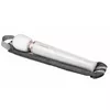 le wand Pearl White rechargeable wand massager 34 cm Photo 7