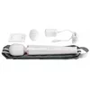 le wand Pearl White rechargeable wand massager 34 cm Photo 8