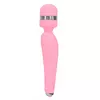 Pillow Talk Cheeky Pink — personīgais vibrators nūjiņa 20 cm Photo 3