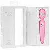 Pillow Talk Cheeky Pink — personīgais vibrators nūjiņa 20 cm Photo 6