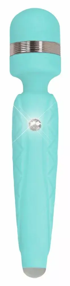 Массажер pillow talk Cheeky Teal — 05923900000 Photo 2