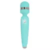 Массажер pillow talk Cheeky Teal — 05923900000 Photo 2
