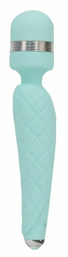 Массажер pillow talk Cheeky Teal — 05923900000 Photo 3