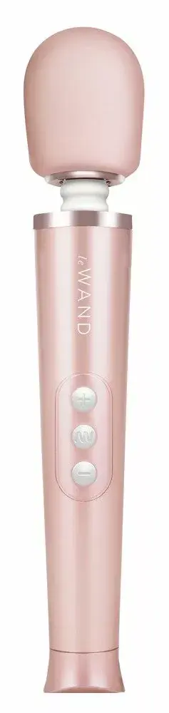 Handheld wand massager le wand Petite Photo 2