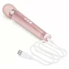 Handheld wand massager le wand Petite Photo 5