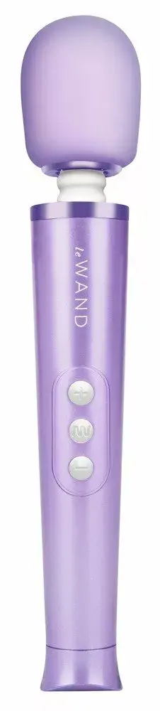 Wand massager Le Wand Petite Violet Photo 2