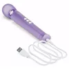 Wand massager Le Wand Petite Violet Photo 5