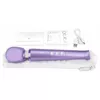 Wand massager Le Wand Petite Violet Photo 7