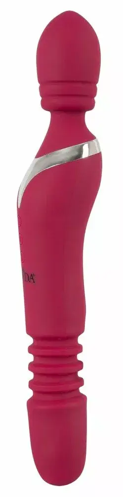 Массажная палка Javida Javida Warming & Thrusting 05942530000 Photo 4