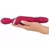 Массажная палка Javida Javida Warming & Thrusting 05942530000 Photo 5