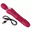 Массажная палка Javida Javida Warming & Thrusting 05942530000 Photo 6