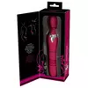 Массажная палка Javida Javida Warming & Thrusting 05942530000 Photo 9