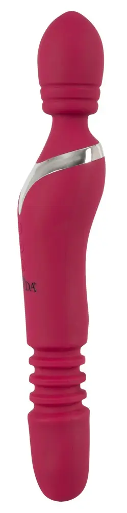 Массажная палка Javida Javida Warming & Thrusting 05942530000 Photo 4