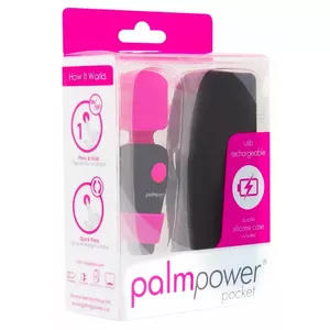 palmpower Pocket