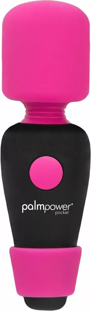 Handheld pocket massager palmpower 05944740000 Photo 2