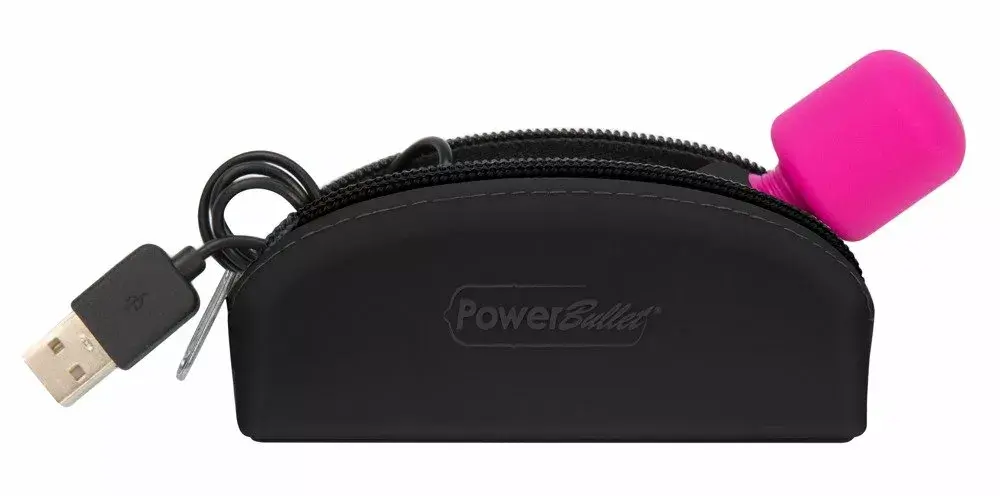Handheld pocket massager palmpower 05944740000 Photo 3