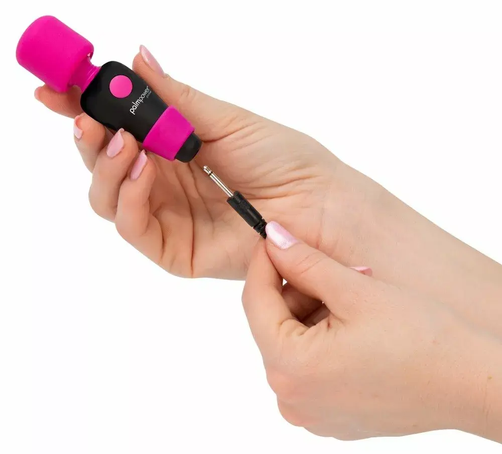 Handheld pocket massager palmpower 05944740000 Photo 6