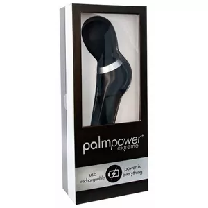 palmpower Extreme Black