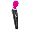 Vibrator palmpower Palm Power Extreme Pink — wand 26.5 cm Photo 2