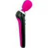 Vibrator palmpower Palm Power Extreme Pink — wand 26.5 cm Photo 4