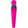 Vibrator palmpower Palm Power Extreme Pink — wand 26.5 cm Photo 5