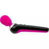 Vibrator palmpower Palm Power Extreme Pink — wand 26.5 cm Photo 6