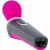 Vibrator palmpower Palm Power Extreme Pink — wand 26.5 cm Photo 7