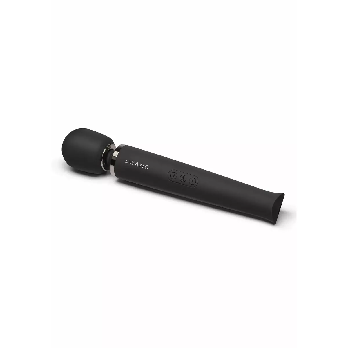 Массажный вибратор le wand Black 05987040000 Photo 3