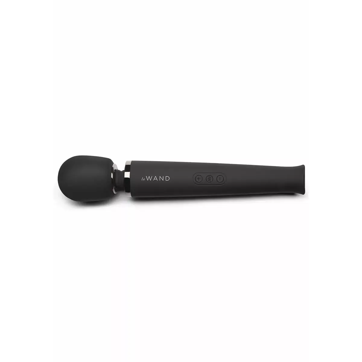 Массажный вибратор le wand Black 05987040000 Photo 4