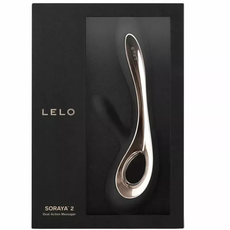 Vibrators LELO Soraya 2 Photo 3
