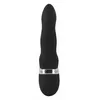 Rabbit vibrator Sweet Smile Silicone Purple — 21 cm Photo 4