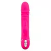 Вибратор Vibe Couture Pink Rabbit Skater Photo 3