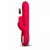 Вибратор Vibe Couture Pink Rabbit Skater Photo 4