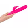 Вибратор Vibe Couture Pink Rabbit Skater Photo 6
