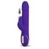 Вибратор Vibe Couture Silicone Purple — кролик, перезаряжаемый Photo 4