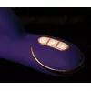 Вибратор Vibe Couture Silicone Purple — кролик, перезаряжаемый Photo 8