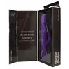 Вибратор Vibe Couture Silicone Purple — кролик, перезаряжаемый Photo 10