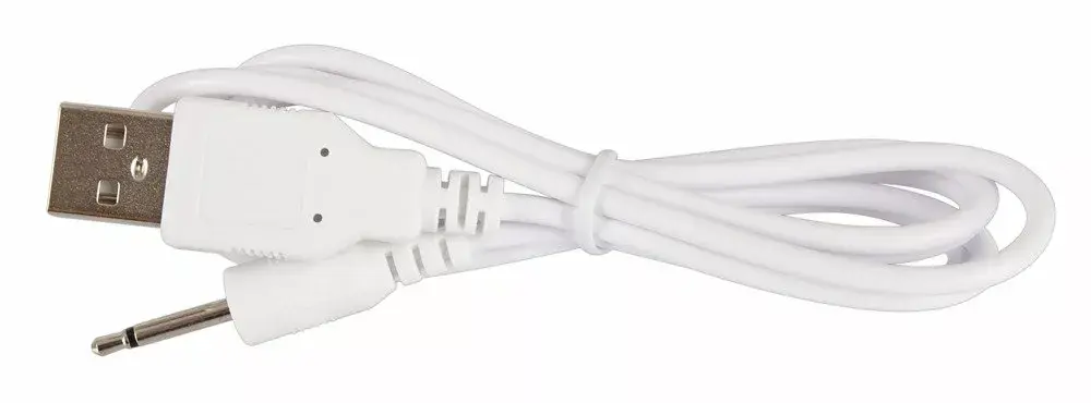 Вибратор Javida Silicone Pink — двухмоторный 22 см Photo 8