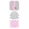 Вибратор Javida Silicone Pink — двухмоторный 22 см Photo 12