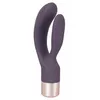 Кролик-вибратор you2toys Silicone Purple Photo 2