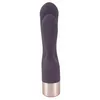 Кролик-вибратор you2toys Silicone Purple Photo 4