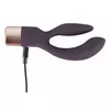 Кролик-вибратор you2toys Silicone Purple Photo 7