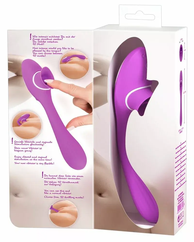 Вибратор you2toys 05982080000 Photo 13